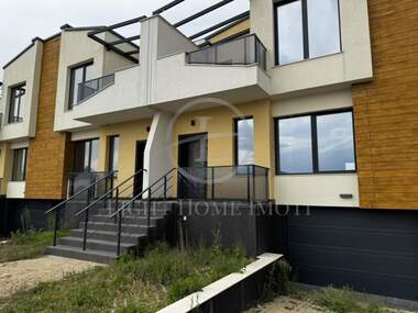 For sale - House in Hristo Smirnenski,  Plovdiv
