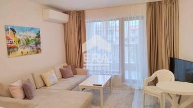 Продажба - Апартамент в Кабакум,  Варна