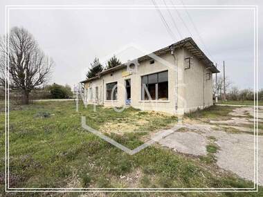 Verkauf - Baugrundstück in Iastrebino,  Targowishte
