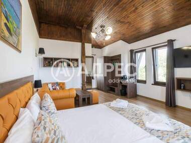 Satış - Otel olarak Tiulenovo,  Dobriç