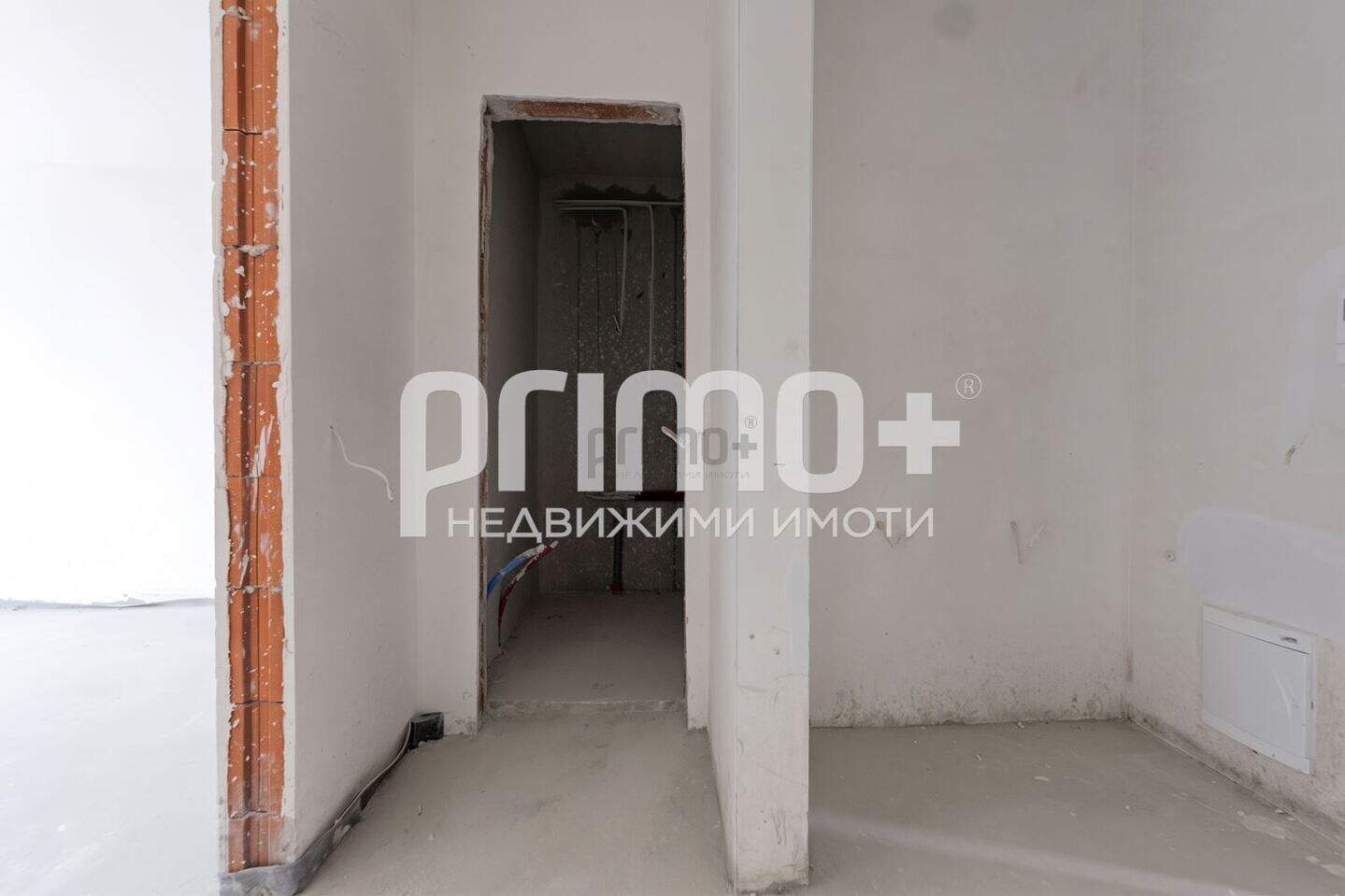 Δίδωμο Διαμέρισμα σε Λιούλιν-6, Σόφια – φωτογραφία 8