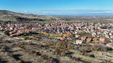 For sale - Agricultural land in Parvenec,  Plovdiv