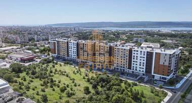 Продажа - Квартира в Кайсиева градина,  Варна