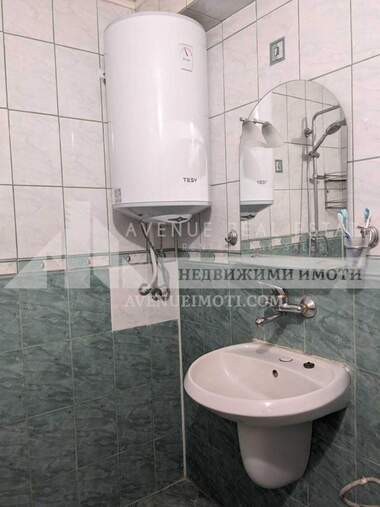 Продажба - Апартамент в Кючук Париж,  Пловдив