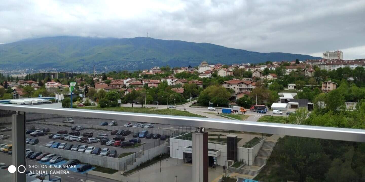 Üç odalı Apartman olarak Ovça Kupel, Sofia – fotoğraf 7
