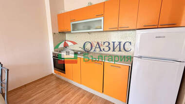 Verkauf - Wohnung in Sonnenstrand,  Burgas