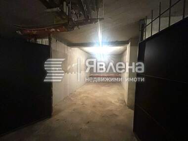 For sale - Garage in Razsadnika,  Sofia