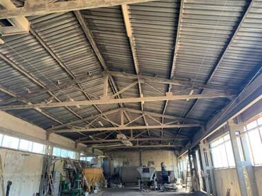 Vânzare - Spațiu industrial/Service auto/Spațiu de depozitare în Vărșeț,  Montana
