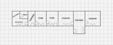 For sale - House in Dibich,  Shumen
