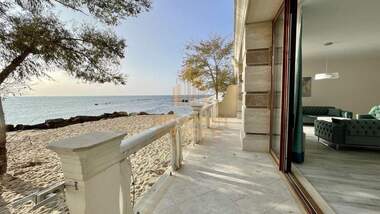Vânzare - Apartament în Kabakum,  Varna