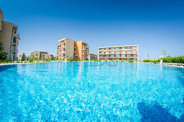 Satış - Apartman olarak Sunny Beach,  Burgas