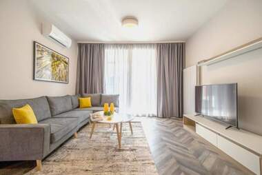 Miete - Wohnung in Hristo Smirnenski,  Plowdiw