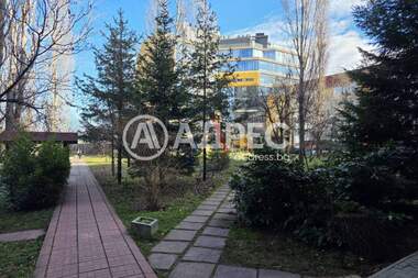 For sale - Apartment in Iztok,  Sofia
