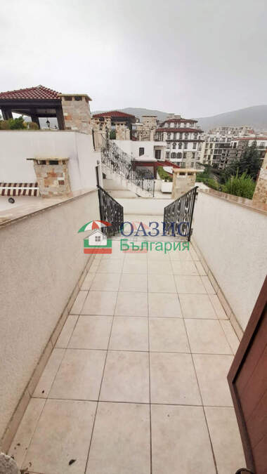 For sale - Apartment in Sveti Vlas,  Burgas