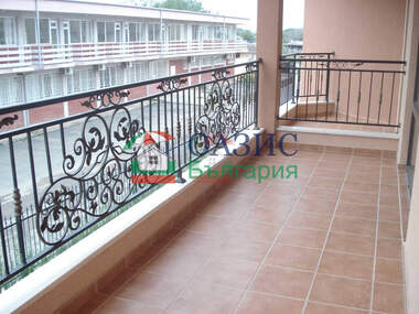 For sale - Apartment in Sunny Beach,  Burgas