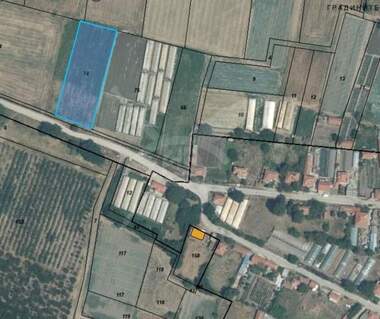 For sale - Agricultural land in Vinica,  Plovdiv