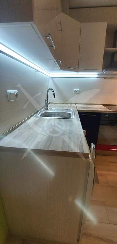 For rent - Apartment in Liatno kino Trakia,  Varna
