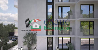 For sale - Apartment in Sunny Beach,  Burgas