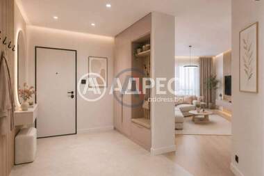 For sale - Apartment in Sveti Nikola,  Varna