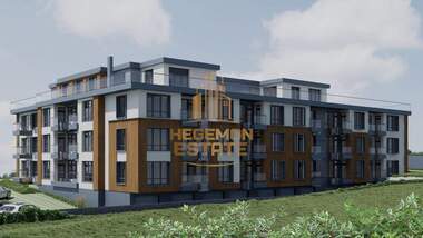 For sale - Apartment in Izgrev,  Varna