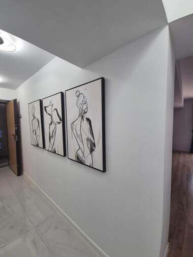 Kira - Apartman olarak Center,  Plovdiv