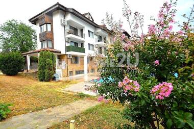 Vânzare - Apartament în Evksinograd,  Varna