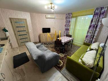 Miete - Wohnung in Izgrew,  Burgas