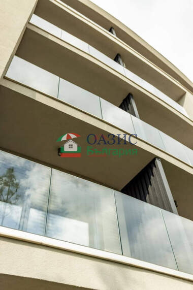 For sale - Apartment in Sunny Beach,  Burgas