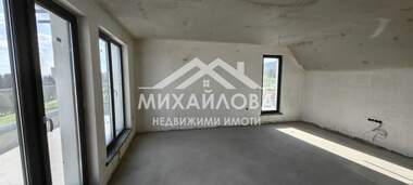 For sale - Apartment in Kazanski,  Stara Zagora