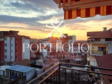 Satış - Apartman olarak Nesebar,  Burgas