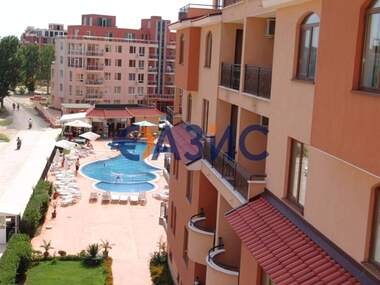 For sale - Apartment in Sunny Beach,  Burgas