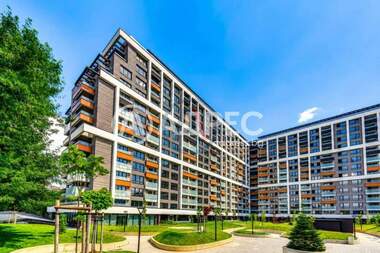 For sale - Apartment in Zona B-5,  Sofia