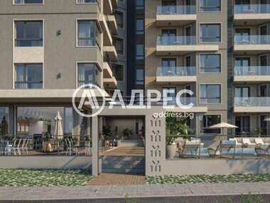 Продажа - Квартира в Поморие,  Бургас