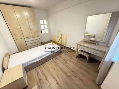 For rent - Apartment in Vazrajdane,  Burgas