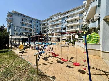 Satış - Apartman olarak Sunny Beach,  Burgas