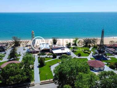 Verkauf - Wohnung in Golden Sands,  Varna
