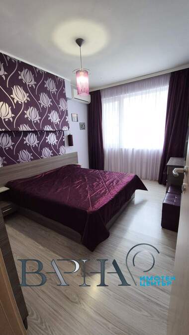 For rent - Apartment in HEI,  Varna