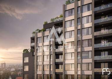 Продажба - Апартамент в Широк Център,  Плевен