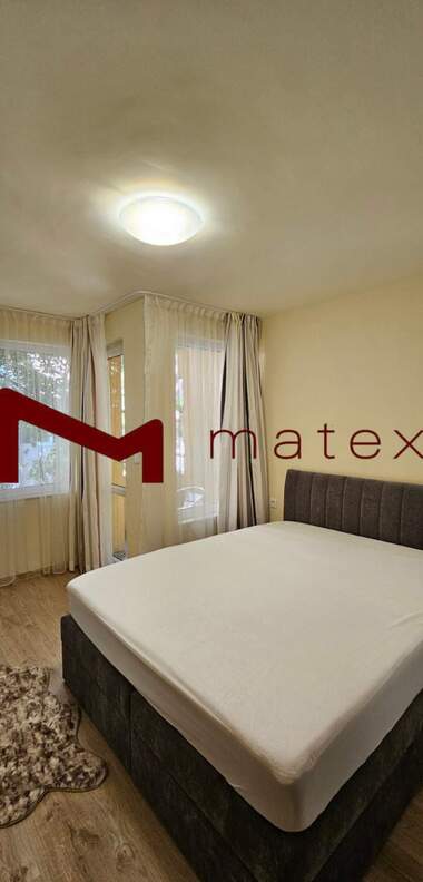 For rent - Apartment in Okrajna bolnica - Generali,  Varna
