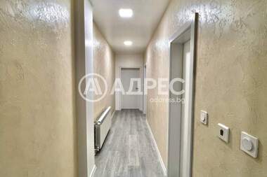 For sale - Apartment in Sini kamani,  Sliven