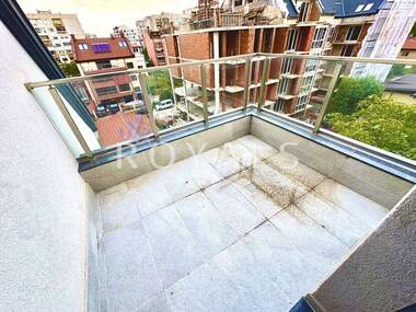 For sale - Apartment in Nadejda 2,  Sofia