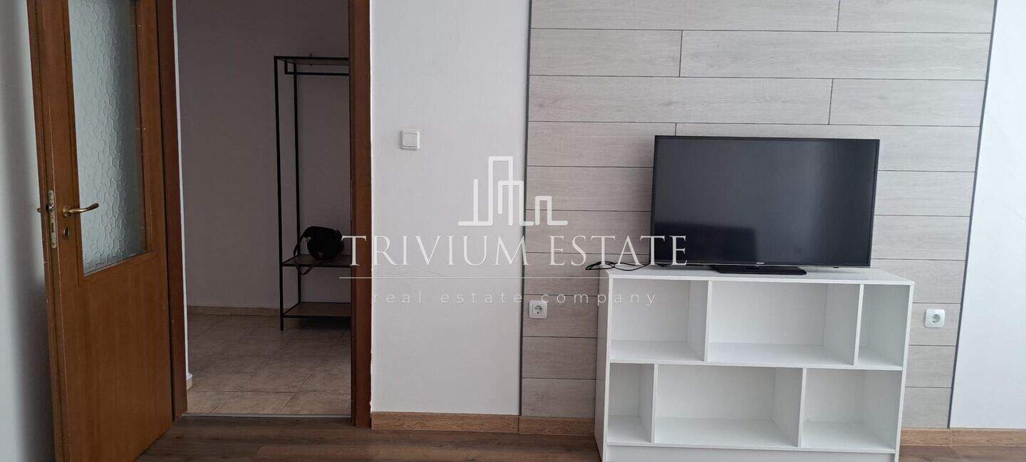 İki odalı Apartman olarak Mladejki halm, Plovdiv – fotoğraf 3