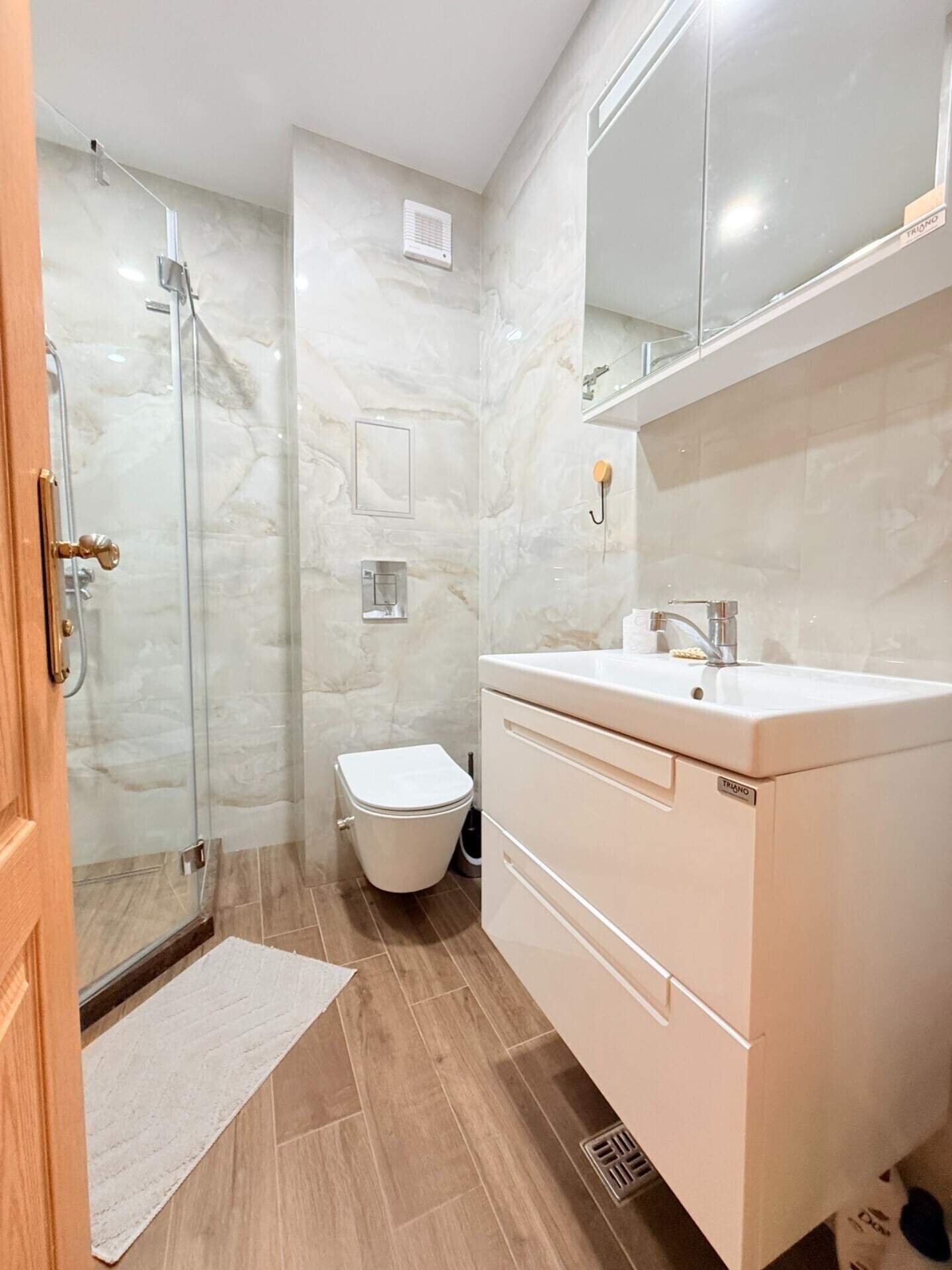 Zweizimmer Wohnung in Zentar, Burgas – Foto 9