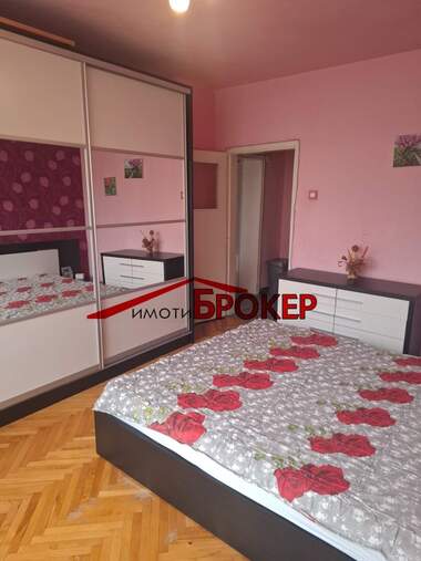 Satış - Apartman olarak Dame Gruev,  Sliven