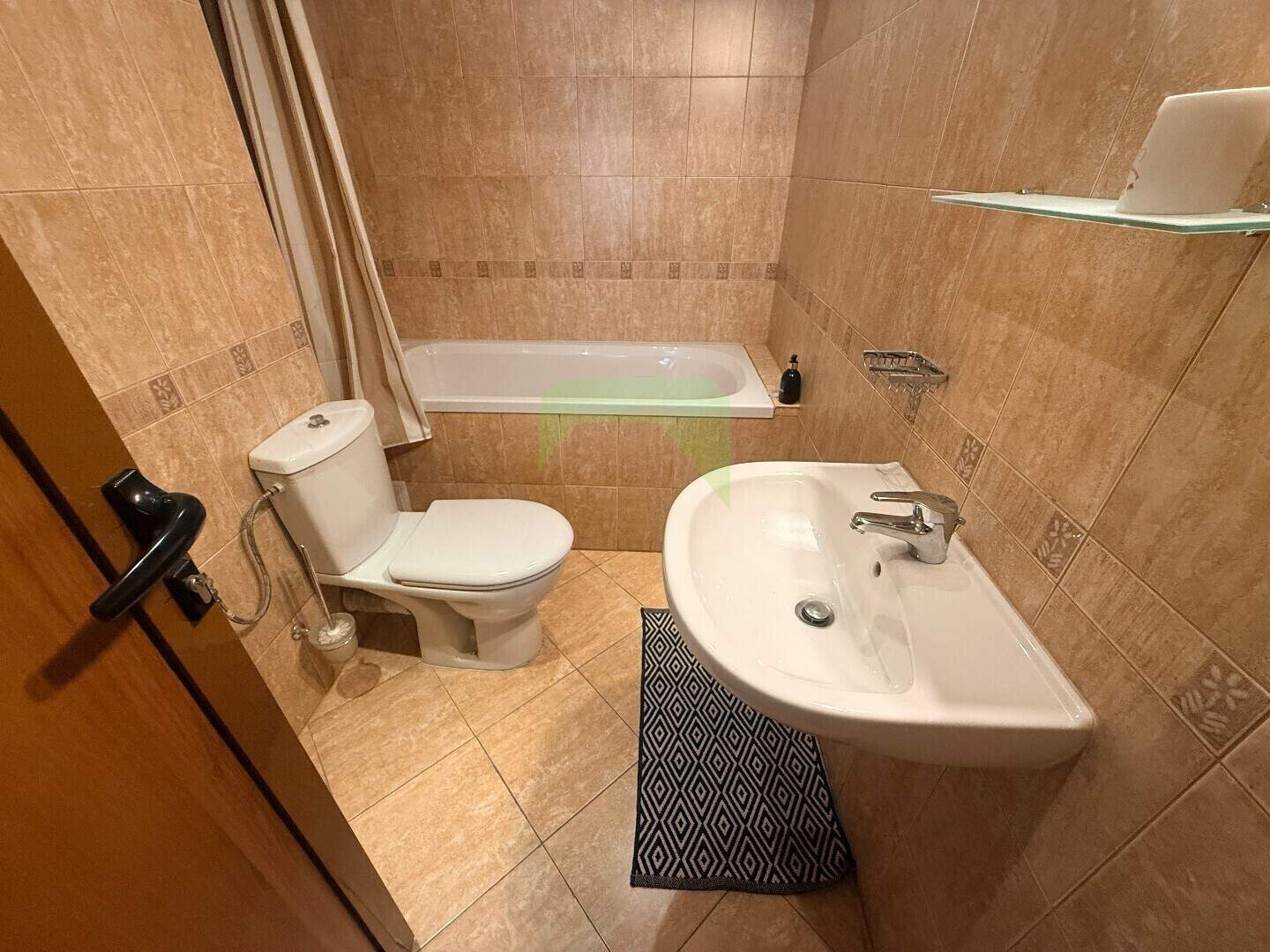 Dreizimmer Wohnung in Bansko, Blagoevgrad – Foto 4