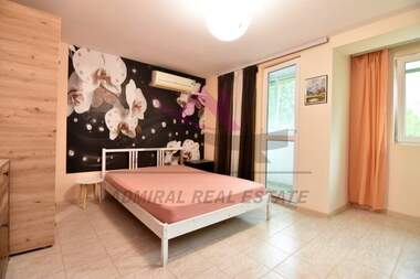 Miete - Wohnung in Okrajna bolniza - Generali,  Warna