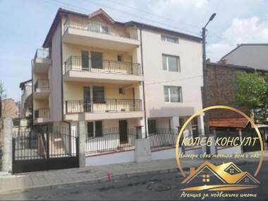 Satış - Apartman olarak Carevo,  Burgas