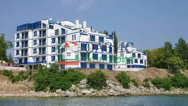 Verkauf - Wohnung in Pomorie,  Burgas