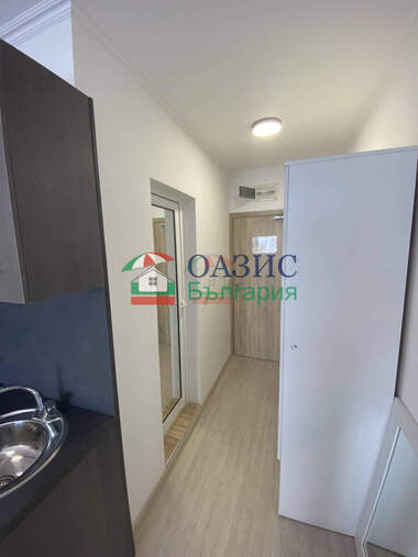 Verkauf - Wohnung in Sweti Wlas,  Burgas