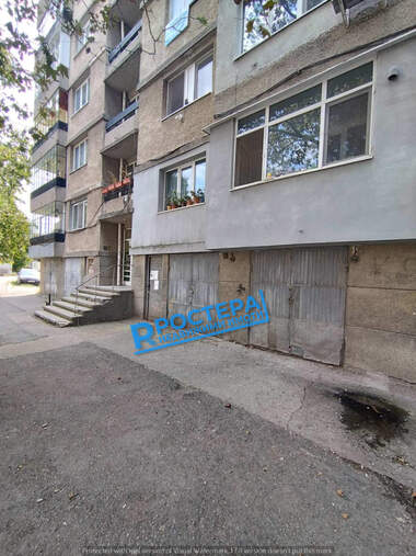 Vânzare - Apartament în Boroveț,  Tărgoviștie